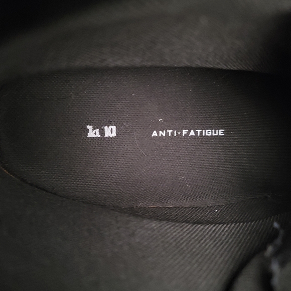 Timberland Jacquard "Ghost Camo" Boots - Picture 9 of 9